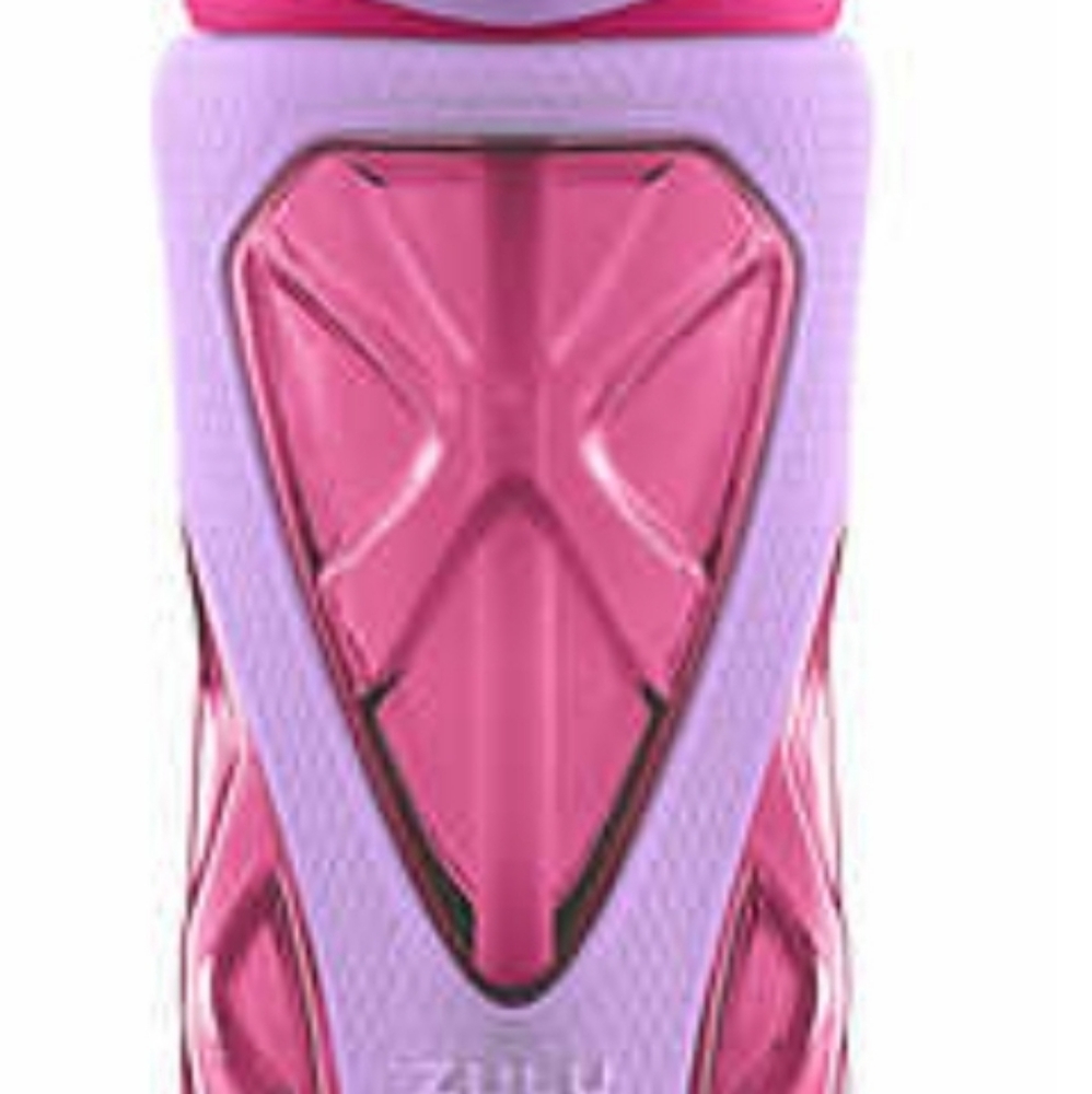 Zulu Torque 16oz Tritan Water Bottle, choose a color.